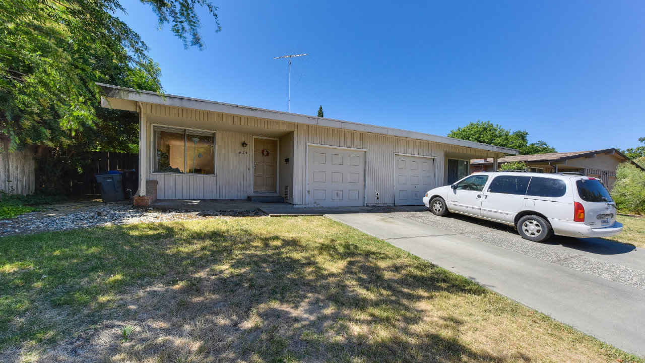 624 Radcliffe Drive, Davis, CA, 95616 Scene 1