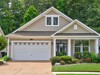 Exterior Front - 3024 Cadence Way