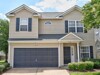 Exterior Front - 4163 River Breeze Circle