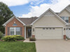 Front Exterior - 3340 Eaton Mews Ct