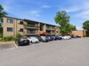 Side View - 3222 S 28th St