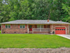 Exterior Front - 3600 Martin Johnson Road