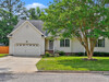 Exterior Front - 2120 Southcross Drive