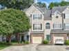 Exterior Front - 5269 Summer Crescent