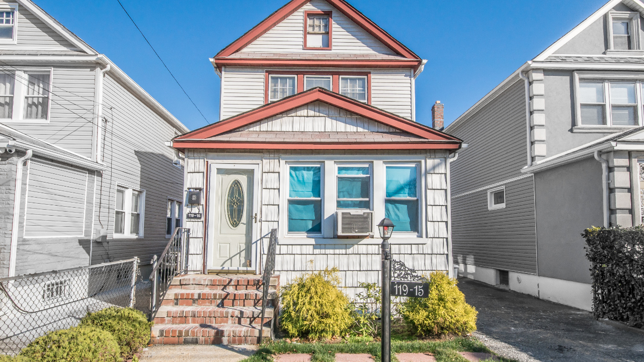 119-15 179th St, Jamaica, NY, 11434 Scene 2