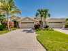 Front of Home  - 8260 Venetian Pointe Dr