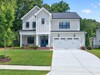Scene 1 - 2209 Terri Creek Dr