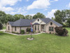 Front Exterior - 2836 Morgan Trail