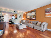 Living Room - 1800 Purdy Avenue