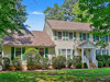 Exterior Front - 925 Oxford Dr