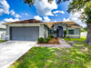 Front Exterior - 13222 Pine Creek Cir