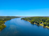 Aerial View 1 - 7066 Crystal Springs Rd
