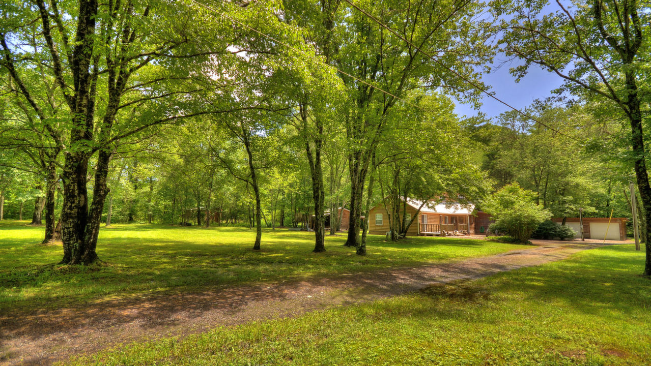 137 Friendship Lane, Mineral Bluff, GA, 30555 Scene 4