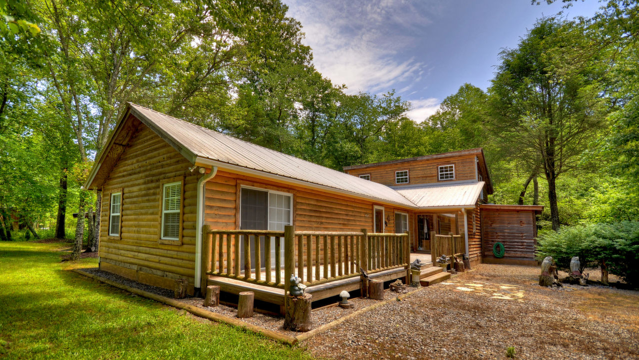 137 Friendship Lane, Mineral Bluff, GA, 30555 Scene 1