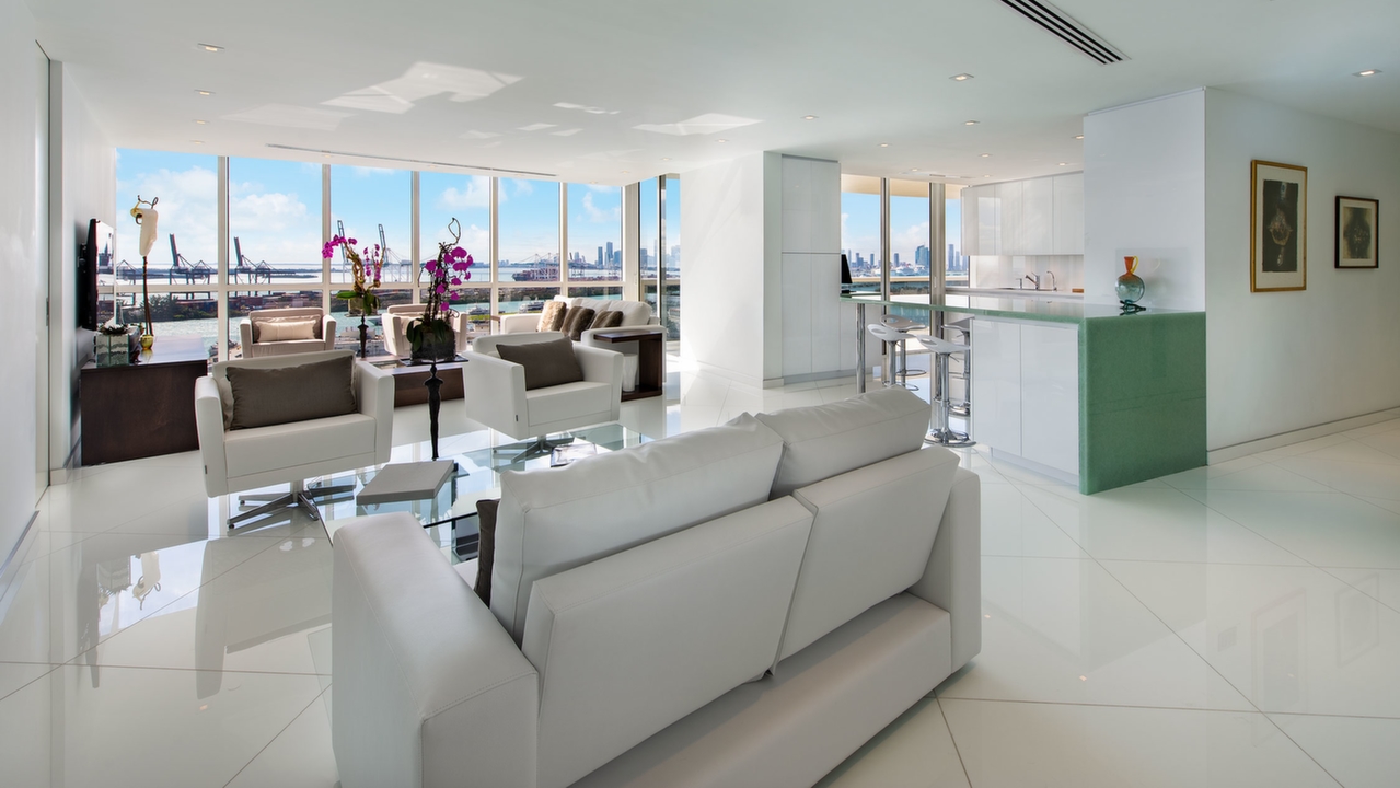 Murano Grande #2001-01