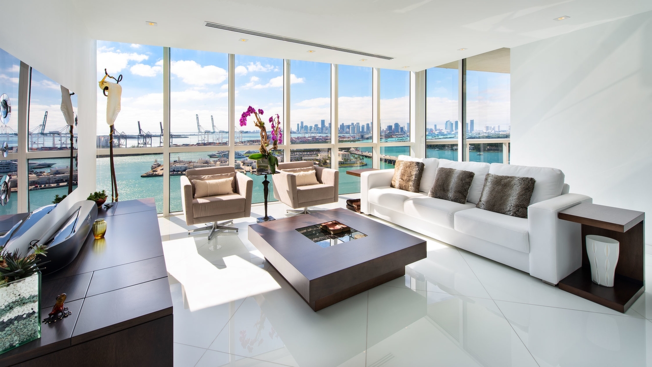 Murano Grande #2001-02