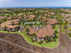 Colony Villas Aerial