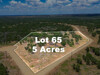 Boundary - 1662 Hill Top Trl