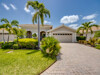 Front of Home  - 15321 Cortona Way