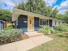 Front Exterior - 4600 Nord Dr