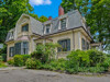 Exterior - 613 Pleasant St