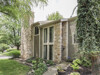 Front Exterior - 5707 Bradston Way