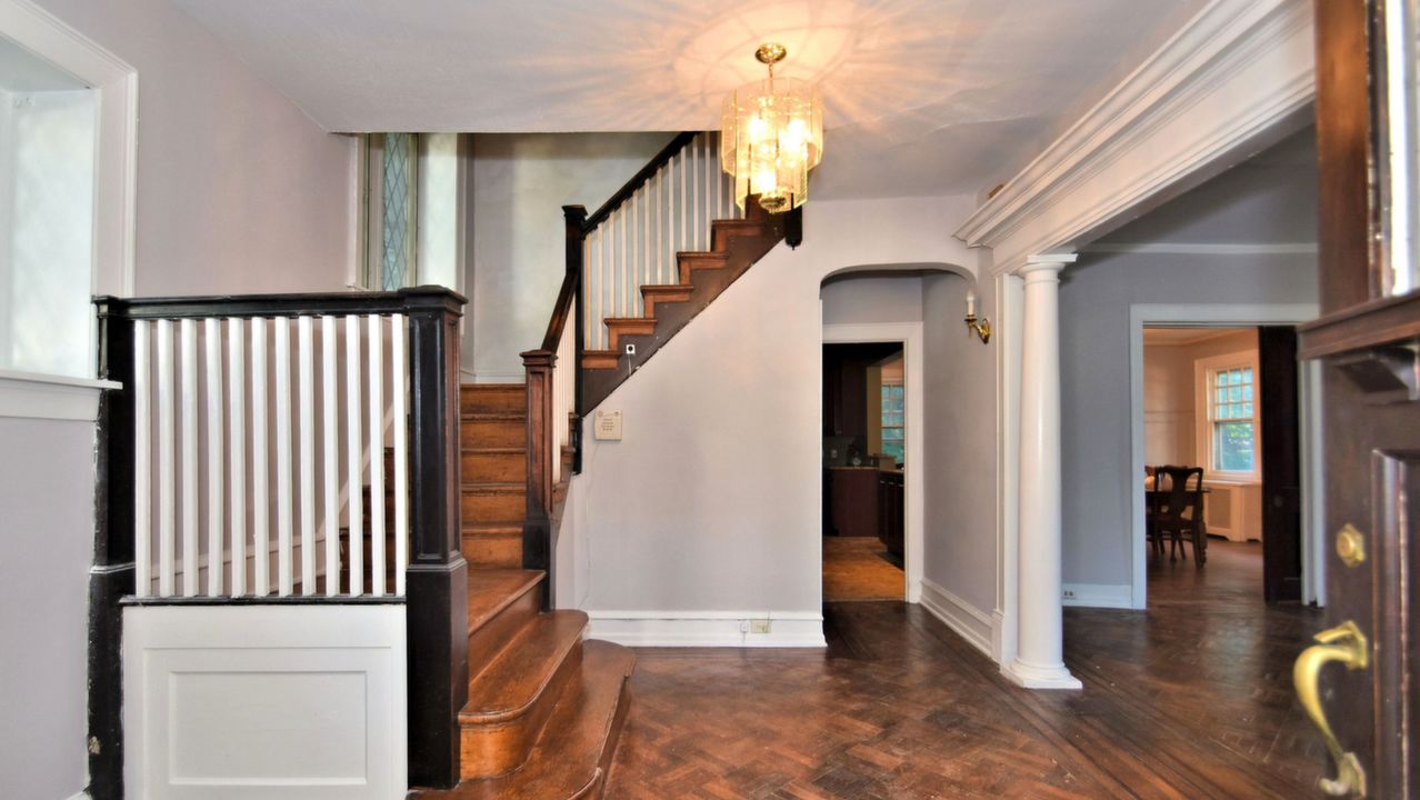 6523 Lincoln Dr, Philadelphia, PA, 19119 Scene 2
