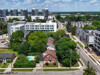 Aerial Lot View - 285 Albert St