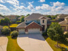 Front Aerial - 11621 Sewickley Ct