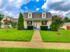 Front - 11747 Battle Ridge Dr
