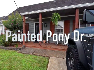 2757 Painted Pony Dr.