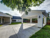 Carport and Back of Home - Scott Homebuilders
