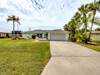 Front of Home  - 1214 Baldwin Pl