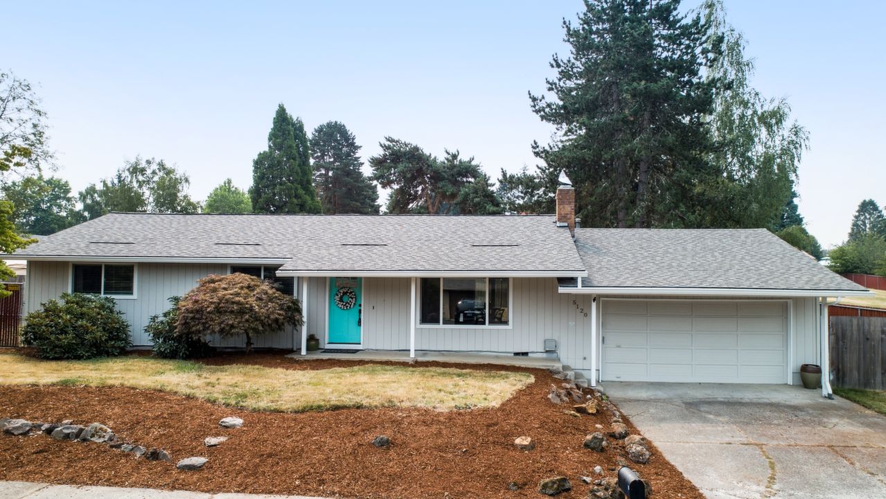 5120 SE 27th St, Gresham, OR, 97080 Scene 1