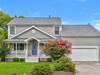 Exterior Front - 1505 Hilltop Drive