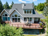 Aerial View 1 - 4545 S Pine Valley Ct