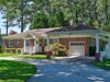 Exterior Front - 8575 Circle Drive