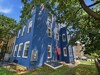 Side View - 501 M St NE