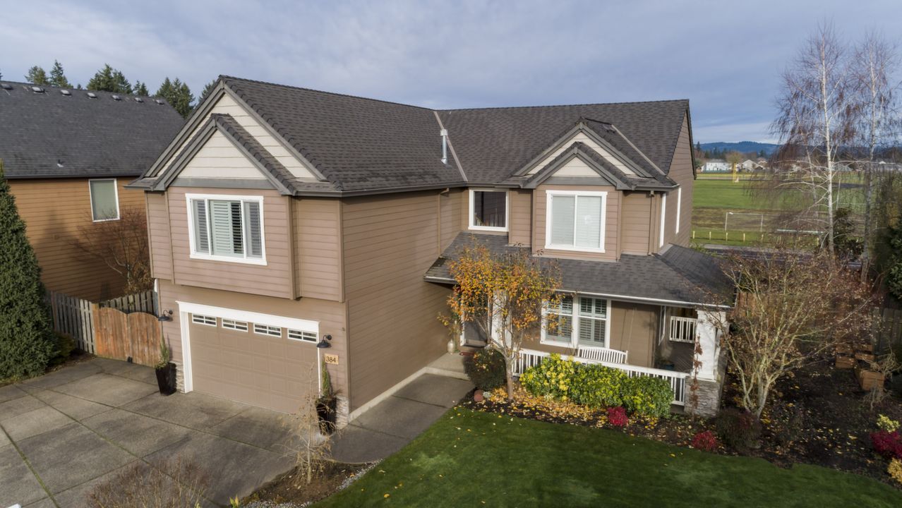 384 SE 13th Pl, Canby, OR, 97013 Scene 4