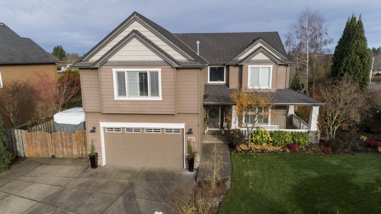 384 SE 13th Pl, Canby, OR, 97013 Scene 2