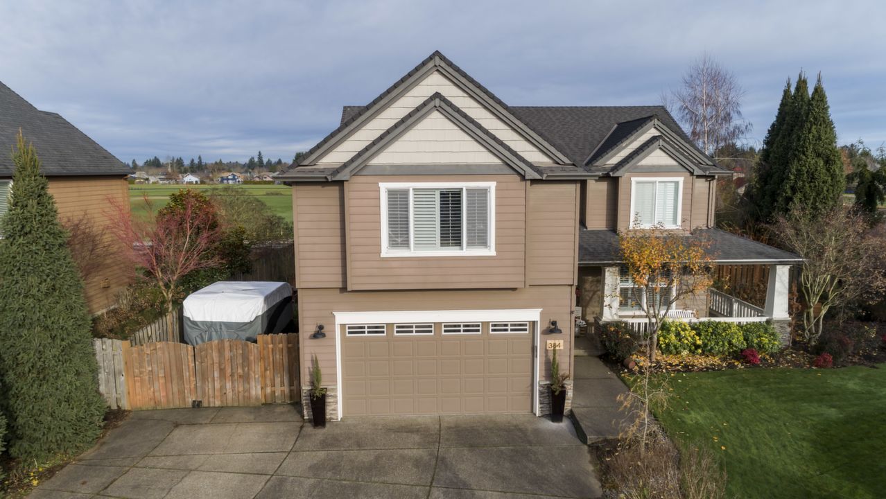 384 SE 13th Pl, Canby, OR, 97013 Scene 1