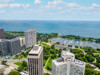 Aerial View - 2650 N Lakeview Ave