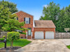 Exterior Front - 901 Lela Ln
