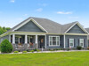 Exterior Front - 4023 Michael Drive