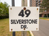 1 - 49 Silverstone Dr. Appt # 1007