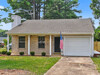 Exterior Front - 1537 Winter Road