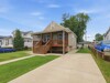 Side View - 1742 Leslie Rd