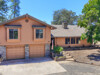 aerial view  - 36870 Mudge Ranch Rd