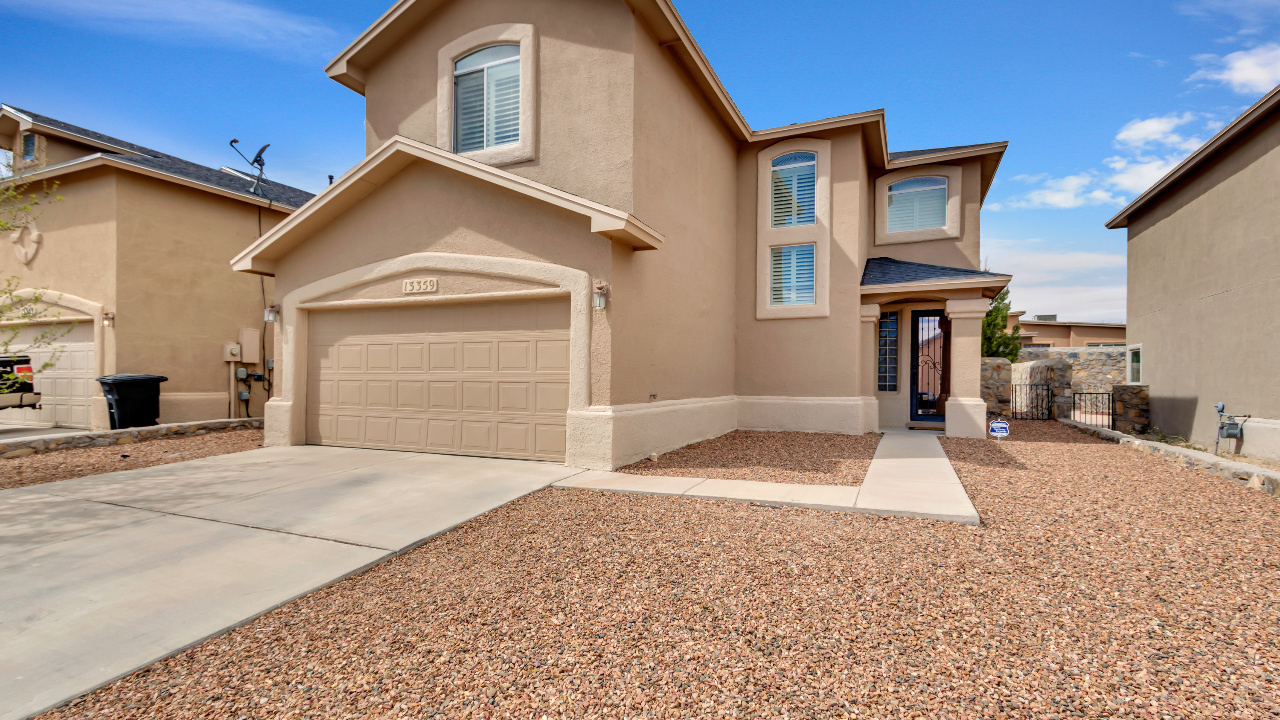 13359 Emerald Tide Way, El Paso, TX, 79928 Scene 3