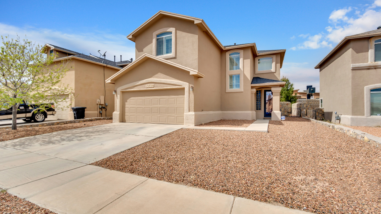 13359 Emerald Tide Way, El Paso, TX, 79928 Scene 1